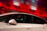 Citroen DS5 2012 года